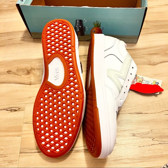 Vans Lowland CC Sandy Liang SpongeBob Bubble - Picture 6 of 11